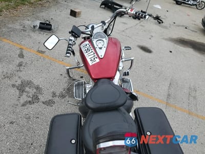Zdjęcie 6 z 11 samochodu: 2005 HONDA VTX1300 R VIN:1HFSC52305A215888 - miniatura