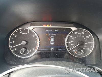 Zdjęcie 9 z 15 samochodu: 2020 NISSAN ALTIMA S VIN:1N4BL4BV2LC274423 - miniatura