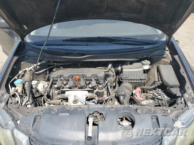 Zdjęcie 11 z 15 samochodu: 2013 HONDA CIVIC LX VIN:2HGFB2F56DH564015 - miniatura