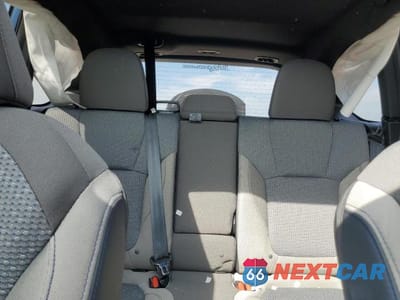 Zdjęcie 10 z 14 samochodu: 2025 SUBARU FORESTER PREMIUM VIN:JF2SLDDC7SH491622 - miniatura