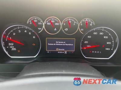 Zdjęcie 8 z 13 samochodu: 2021 CHEVROLET SILVERADO K1500 LT VIN:3GCUYDET2MG212792 - miniatura