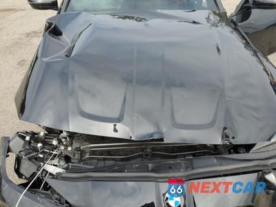 Zdjęcie 11 z 13 samochodu: 2025 BMW M4 COMPETITION VIN:WBS33HK02SCU19428 - miniatura