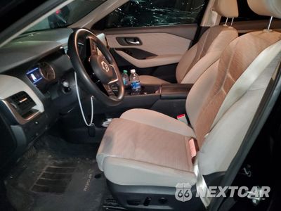 Zdjęcie 7 z 14 samochodu: 2023 NISSAN ROGUE SV VIN:JN8BT3BAXPW421534 - miniatura