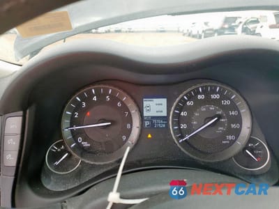 Zdjęcie 9 z 13 samochodu: 2019 INFINITI Q70 3.7 LUXE VIN:JN1BY1AP5KM505775 - miniatura