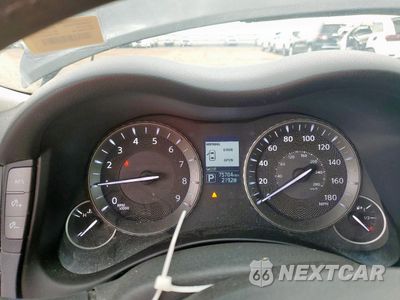 Zdjęcie 9 z 13 samochodu: 2019 INFINITI Q70 3.7 LUXE VIN:JN1BY1AP5KM505775 - miniatura