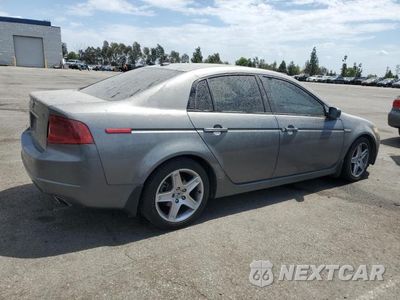 Trzecie zdjęcie samochodu z tyłu: 2005 ACURA TL VIN:19UUA66295A012211 - miniatura