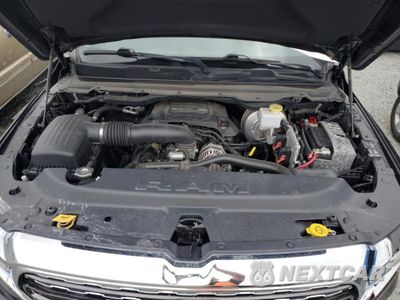Zdjęcie 11 z 12 samochodu: 2019 RAM 1500 LIMITED VIN:1C6SRFHT5KN714266 - miniatura