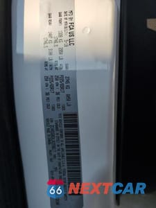 Zdjęcie 13 z 13 samochodu: 2018 DODGE GRAND CARAVAN SE VIN:2C4RDGBGXJR259617 - miniatura