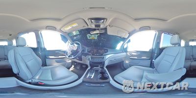 Zdjęcie 15 z 15 samochodu: 2021 HONDA PILOT SE VIN:5FNYF5H29MB018654 - miniatura