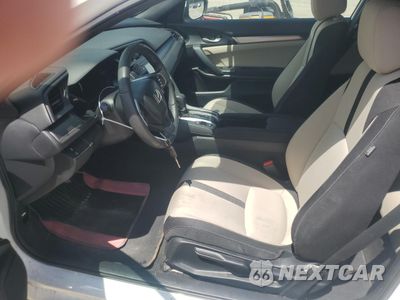 Zdjęcie 7 z 12 samochodu: 2021 HONDA CIVIC LX VIN:2HGFC4B56HH312673 - miniatura