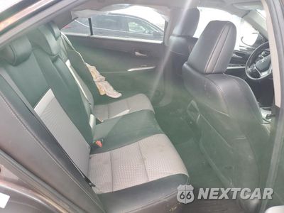 Zdjęcie 10 z 14 samochodu: 2014 TOYOTA CAMRY L VIN:4T1BF1FK2EU830612 - miniatura