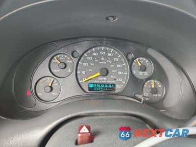 Zdjęcie 9 z 14 samochodu: 1998 CHEVROLET S TRUCK S10 VIN:1GCCS1444WK206557 - miniatura