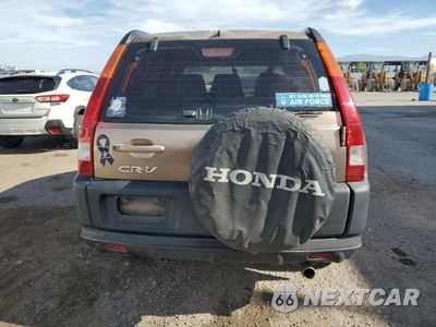 Zdjęcie 6 z 12 samochodu: 2003 HONDA CR-V LX VIN:JHLRD68543C002564 - miniatura