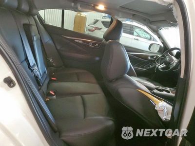 Zdjęcie 10 z 12 samochodu: 2018 INFINITI Q50 VIN:JN1EV7AR1JM436916 - miniatura