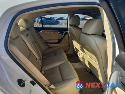 Zdjęcie 10 z 12 samochodu: 2004 ACURA TL VIN:19UUA66244A048063 - miniatura