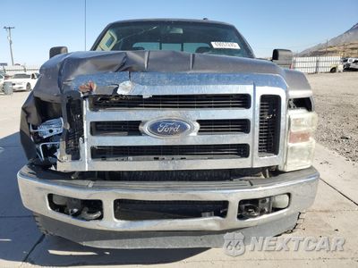 Piąte zdjęcie samochodu w środku: 2010 FORD F250 SUPER DUTY VIN:1FTSW2BR0AEA73016 - miniatura