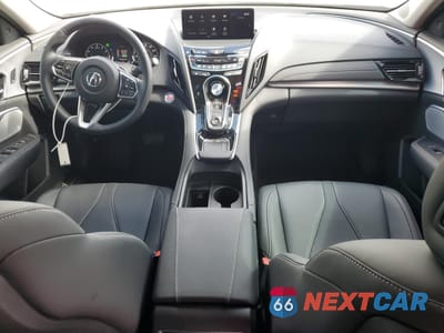 Zdjęcie 8 z 16 samochodu: 2024 ACURA RDX TECHNOLOGY VIN:5J8TC2H51RL030184 - miniatura