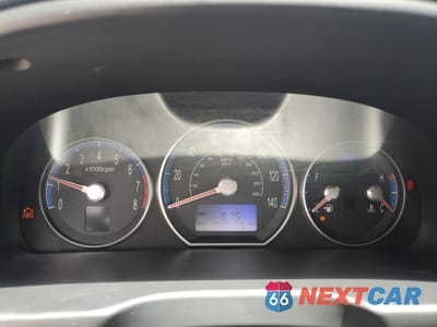 Zdjęcie 9 z 13 samochodu: 2007 HYUNDAI SANTA FE SE VIN:5NMSH13E27H066025 - miniatura