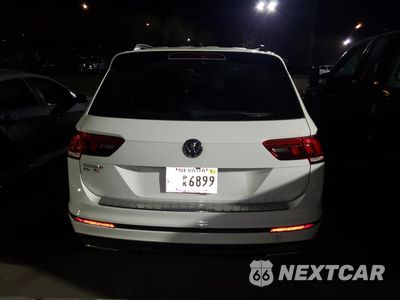 Zdjęcie 6 z 12 samochodu: 2019 VOLKSWAGEN TIGUAN SE VIN:3VV3B7AX4KM166891 - miniatura