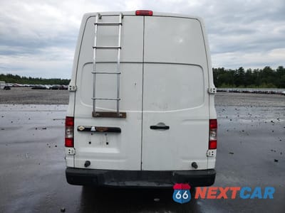 Zdjęcie 6 z 15 samochodu: 2016 NISSAN NV 2500 S VIN:1N6BF0LY7GN814858 - miniatura