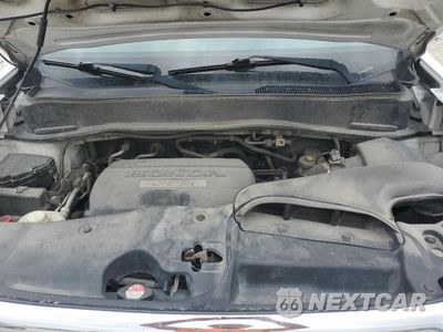 Zdjęcie 12 z 15 samochodu: 2010 HONDA PILOT EXL VIN:5FNYF3H6XAB008931 - miniatura