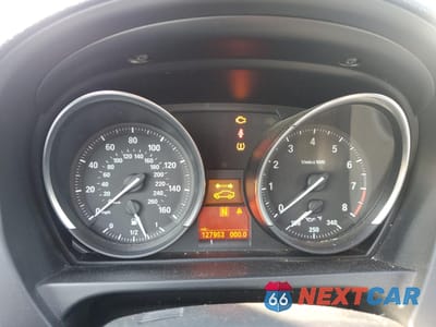 Zdjęcie 9 z 12 samochodu: 2012 BMW Z4 SDRIVE28I VIN:WBALL5C51CE716709 - miniatura