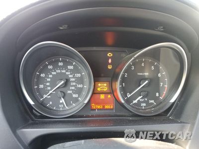Zdjęcie 9 z 12 samochodu: 2012 BMW Z4 SDRIVE28I VIN:WBALL5C51CE716709 - miniatura