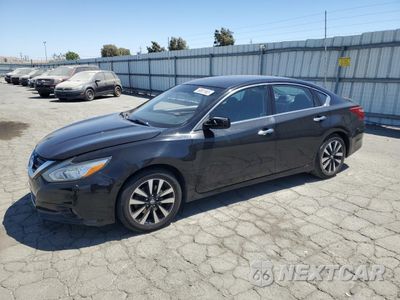 2018 NISSAN ALTIMA 2.5 1N4AL3AP1JC216292 - główne zdjęcie licytacji z USA - miniatura