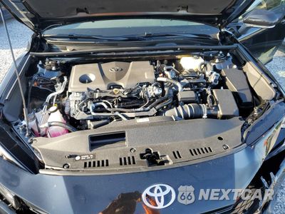 Zdjęcie 11 z 14 samochodu: 2025 TOYOTA CAMRY XSE VIN:4T1DAACK8SU191238 - miniatura