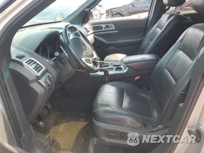 Zdjęcie 7 z 13 samochodu: 2011 FORD EXPLORER XLT VIN:1FMHK7D8XBGA92231 - miniatura