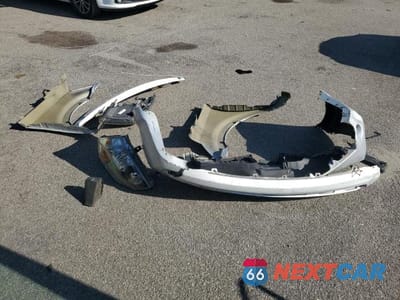 Zdjęcie 13 z 14 samochodu: 2017 NISSAN PATHFINDER S VIN:5N1DR2MM5HC614967 - miniatura