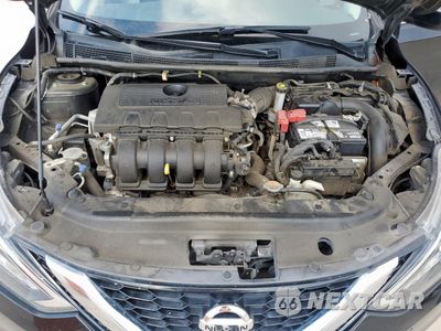 Zdjęcie 11 z 13 samochodu: 2017 NISSAN SENTRA S VIN:3N1AB7AP1HL638472 - miniatura