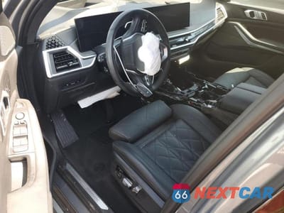 Zdjęcie 8 z 14 samochodu: 2024 BMW X5 XDRIVE40I VIN:5UX23EU08R9U84790 - miniatura