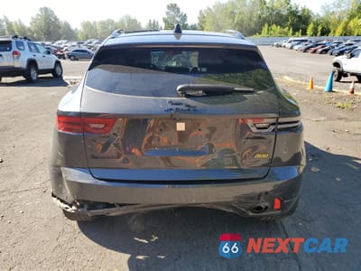 Zdjęcie 6 z 16 samochodu: 2021 JAGUAR E-PACE SPORT VIN:SADF12GX6M1027570 - miniatura
