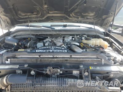 Zdjęcie 11 z 14 samochodu: 2009 FORD F350 SUPER DUTY VIN:1FTWW31R89EA75438 - miniatura