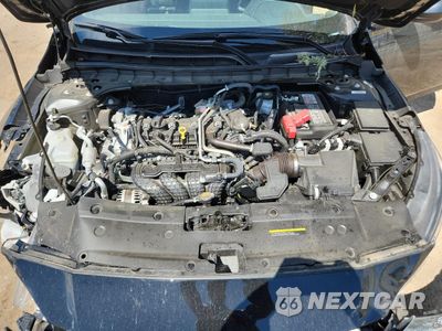 Zdjęcie 11 z 13 samochodu: 2025 NISSAN ALTIMA SV VIN:1N4BL4DV3SN327937 - miniatura