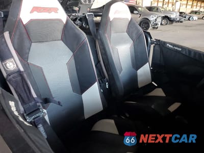 Zdjęcie 6 z 10 samochodu: 2016 POLARIS RZR XP TURBO EPS VIN:3NSVDE928GF464269 - miniatura