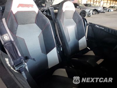 Zdjęcie 6 z 10 samochodu: 2016 POLARIS RZR XP TURBO EPS VIN:3NSVDE928GF464269 - miniatura