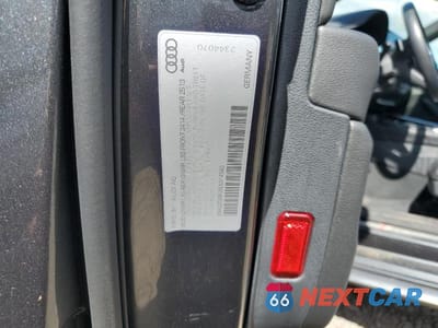 Zdjęcie 12 z 12 samochodu: 2020 AUDI A4 PREMIUM VIN:WAUDNAF45LN014340 - miniatura