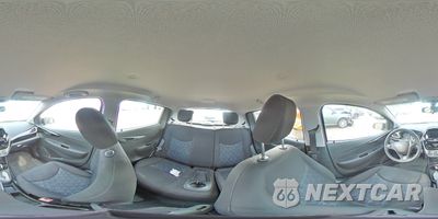 Zdjęcie 14 z 14 samochodu: 2019 CHEVROLET SPARK 1LT VIN:KL8CD6SA1KC732741 - miniatura