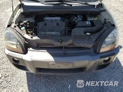 Zdjęcie 12 z 15 samochodu: 2009 HYUNDAI TUCSON SE VIN:KM8JN12D69U937805 - miniatura
