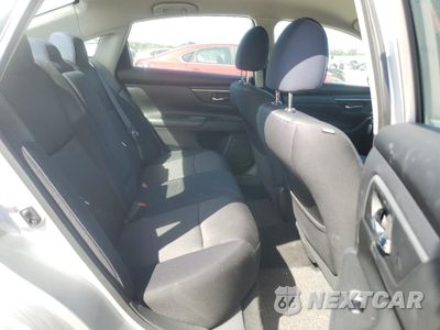 Zdjęcie 10 z 13 samochodu: 2017 NISSAN ALTIMA 2.5 VIN:1N4AL3AP2HC139927 - miniatura