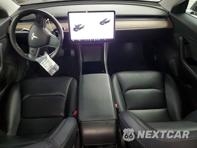 Zdjęcie 8 z 12 samochodu: 2018 TESLA MODEL 3 VIN:5YJ3E1EB5JF144239 - miniatura