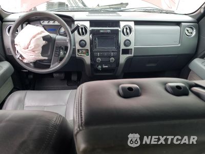 Zdjęcie 8 z 12 samochodu: 2014 FORD F150 SUPERCREW VIN:1FTFW1EF2EFB04988 - miniatura
