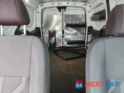 Zdjęcie 10 z 13 samochodu: 2015 FORD TRANSIT CONNECT XLT DELIVERY VAN VIN:NM0LS7F77F1213242 - miniatura