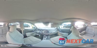 Zdjęcie 15 z 16 samochodu: 2023 CADILLAC XT4 LUXURY VIN:1GYAZAR44PF172975 - miniatura