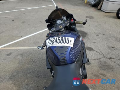 Zdjęcie 6 z 10 samochodu: 2007 SUZUKI GSX-R750 VIN:JS1GR7KA172114357 - miniatura