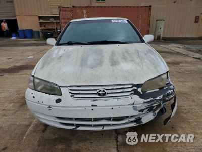 Piąte zdjęcie samochodu w środku: 1997 TOYOTA CAMRY LE VIN:JT2BG22K9V0074001 - miniatura