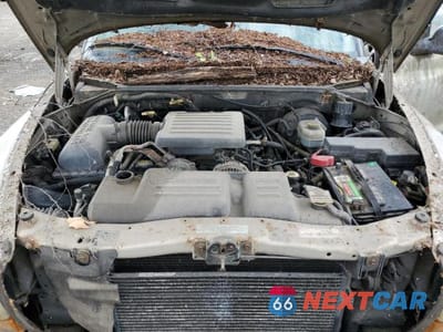 Zdjęcie 12 z 13 samochodu: 2001 DODGE DURANGO VIN:1B4HS28N51F563470 - miniatura