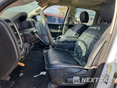 Zdjęcie 7 z 14 samochodu: 2022 RAM 1500 CLASSIC TRADESMAN VIN:1C6RR7ST2NS154032 - miniatura